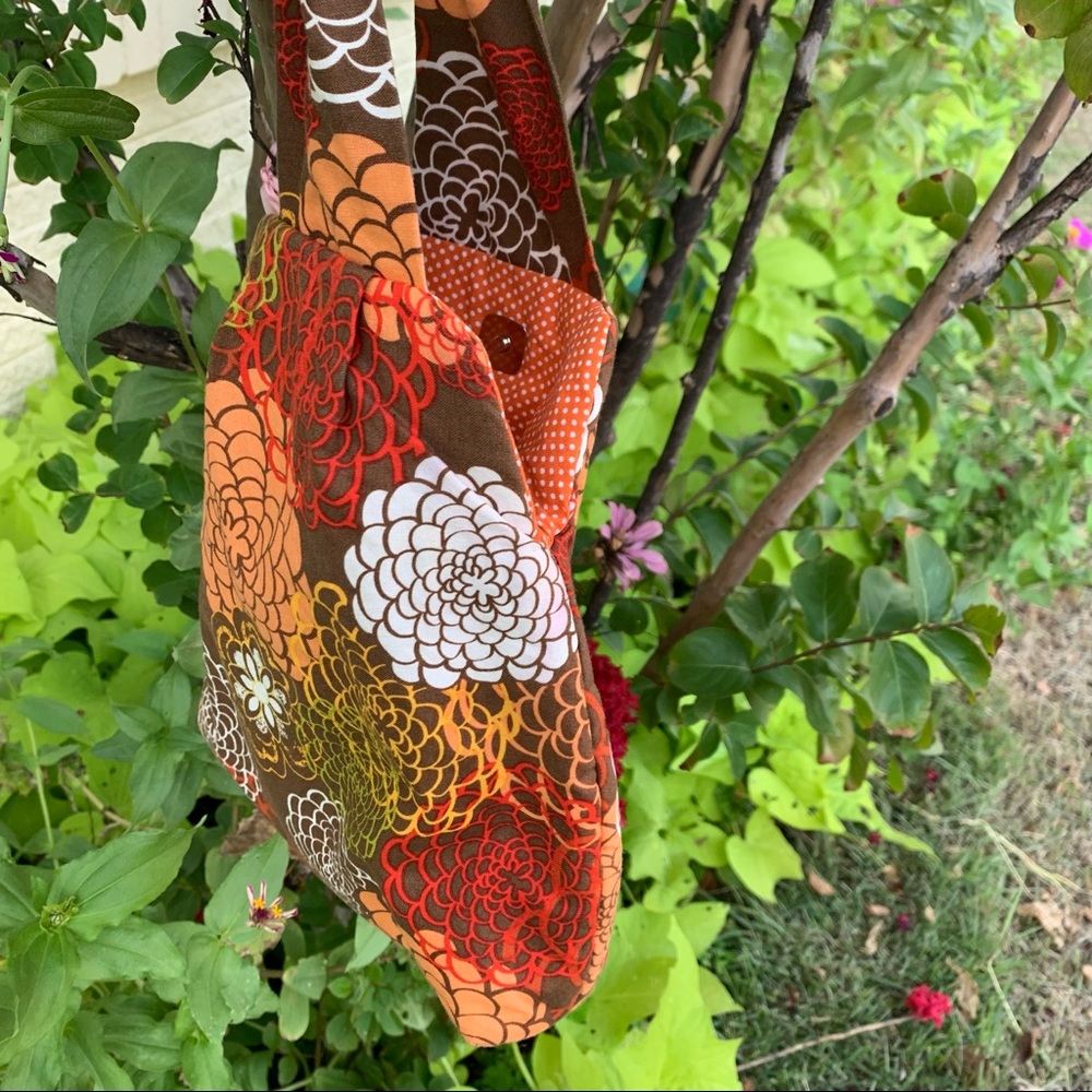 Unique Handmade Purse - Picture 4 of 12